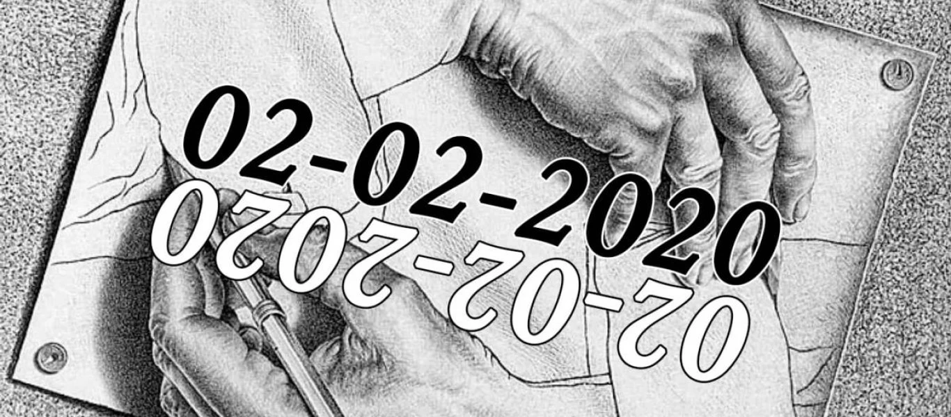 Μοναδική η σημερινή Κυριακή 02/02/2020: Τέτοια ημέρα είχε έρθει μόνο πριν από 908 χρόνια